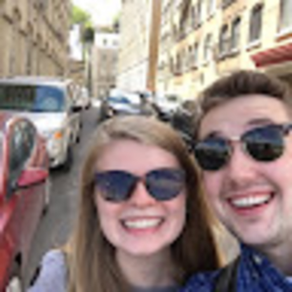 Meet your Posher, Allison